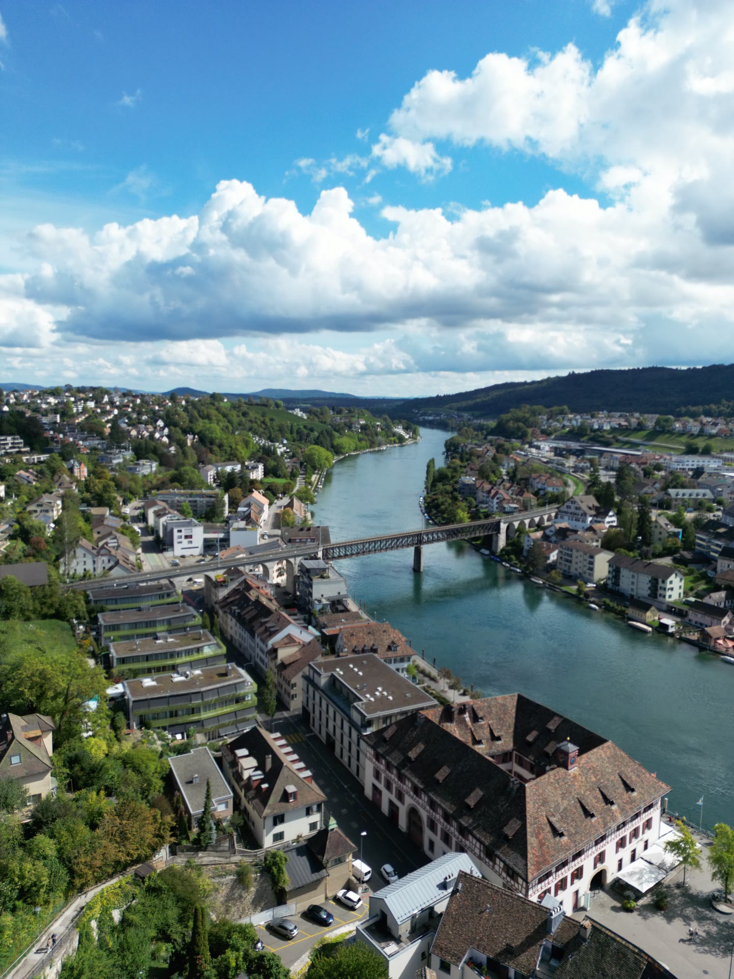 Drohnenfotografie — Bild 8