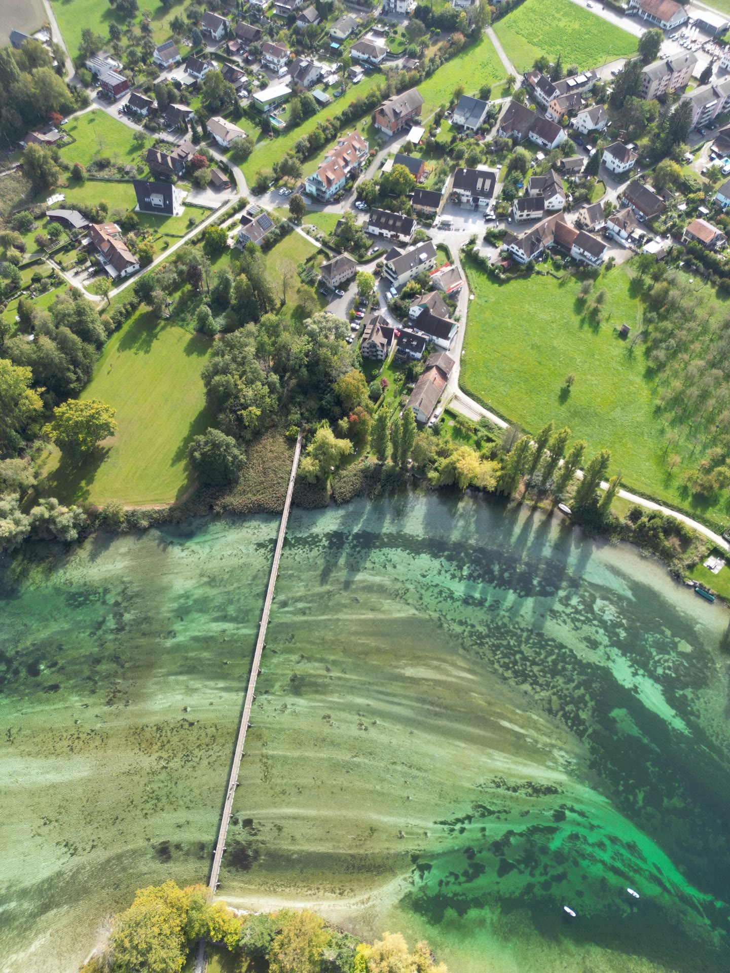 Drohnenfotografie — Bild 14
