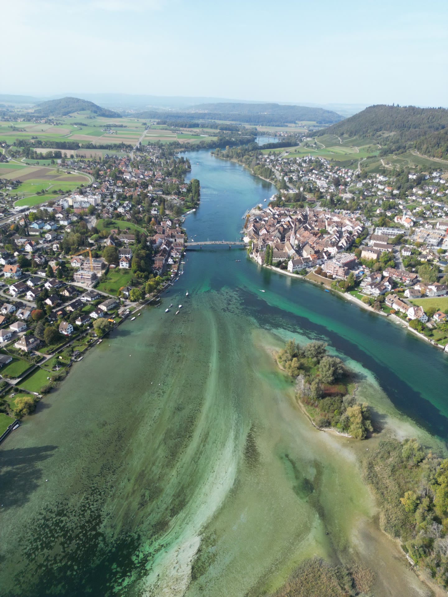 Drohnenfotografie — Bild 15