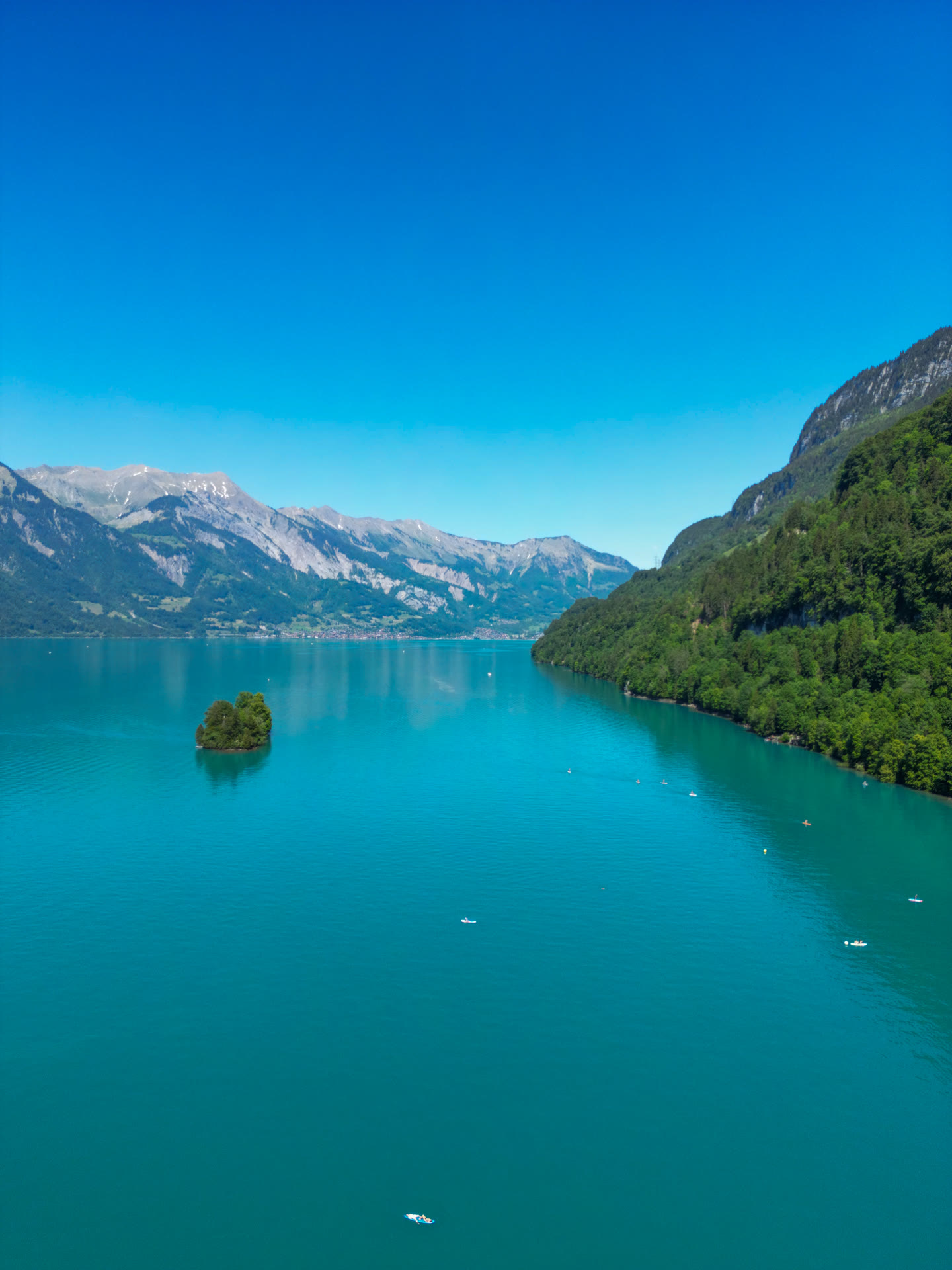 Drohnenfotografie — Bild 27
