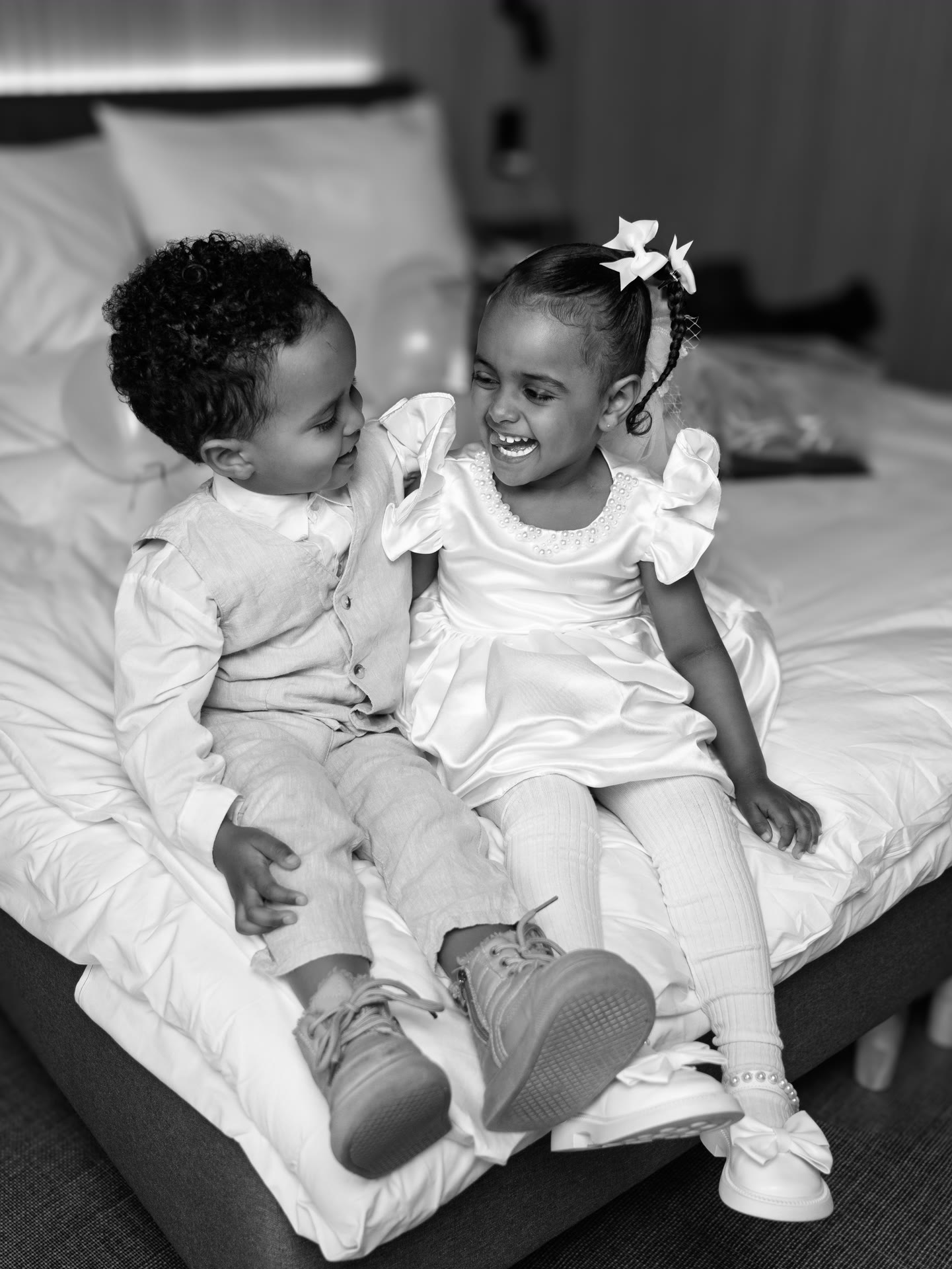 Hochzeitsfotografie — Bild 5