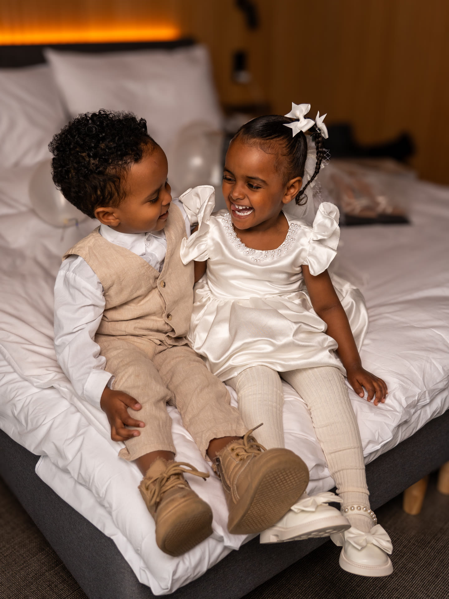 Hochzeitsfotografie — Bild 6