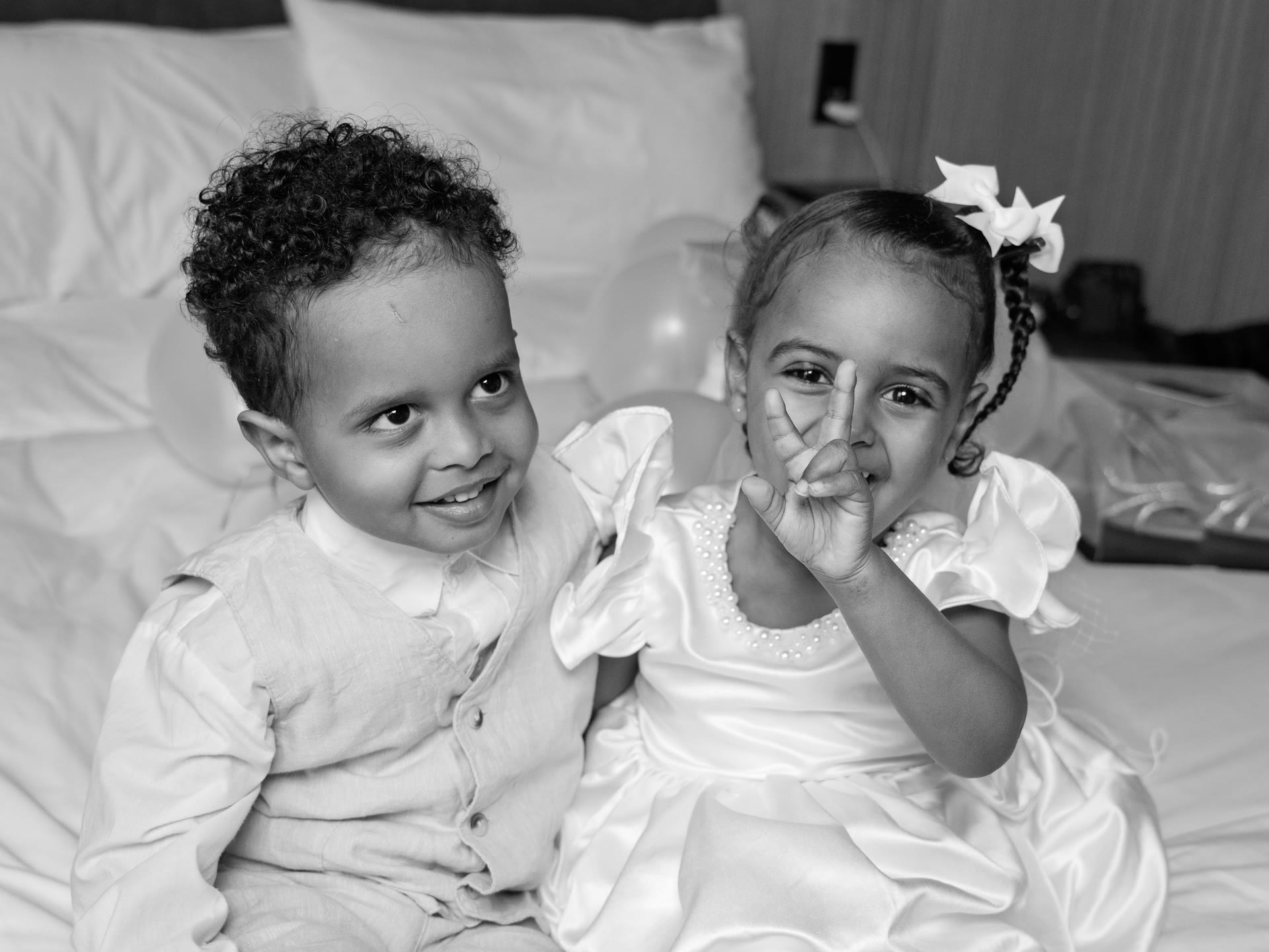 Hochzeitsfotografie — Bild 7