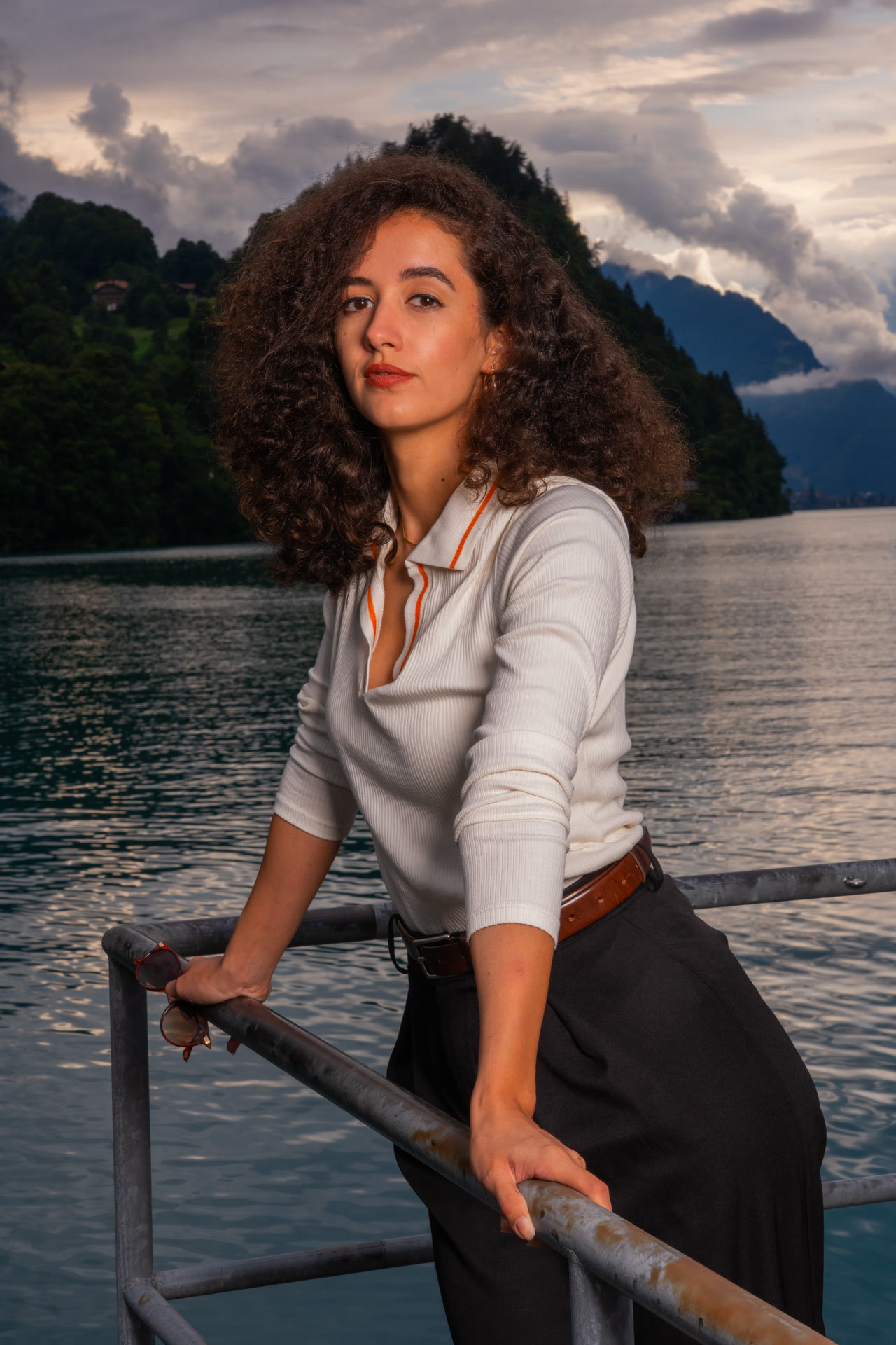 Porträtfotografie — Bild 3
