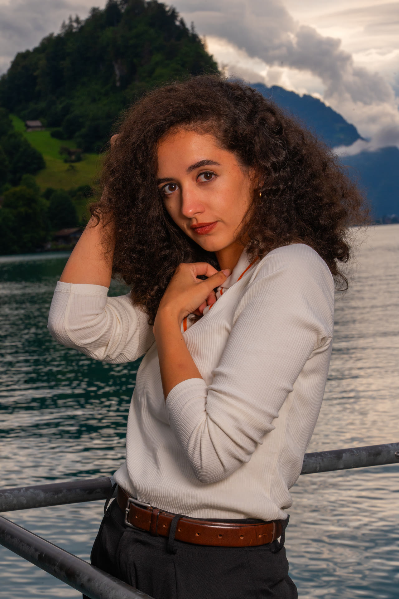 Porträtfotografie — Bild 4