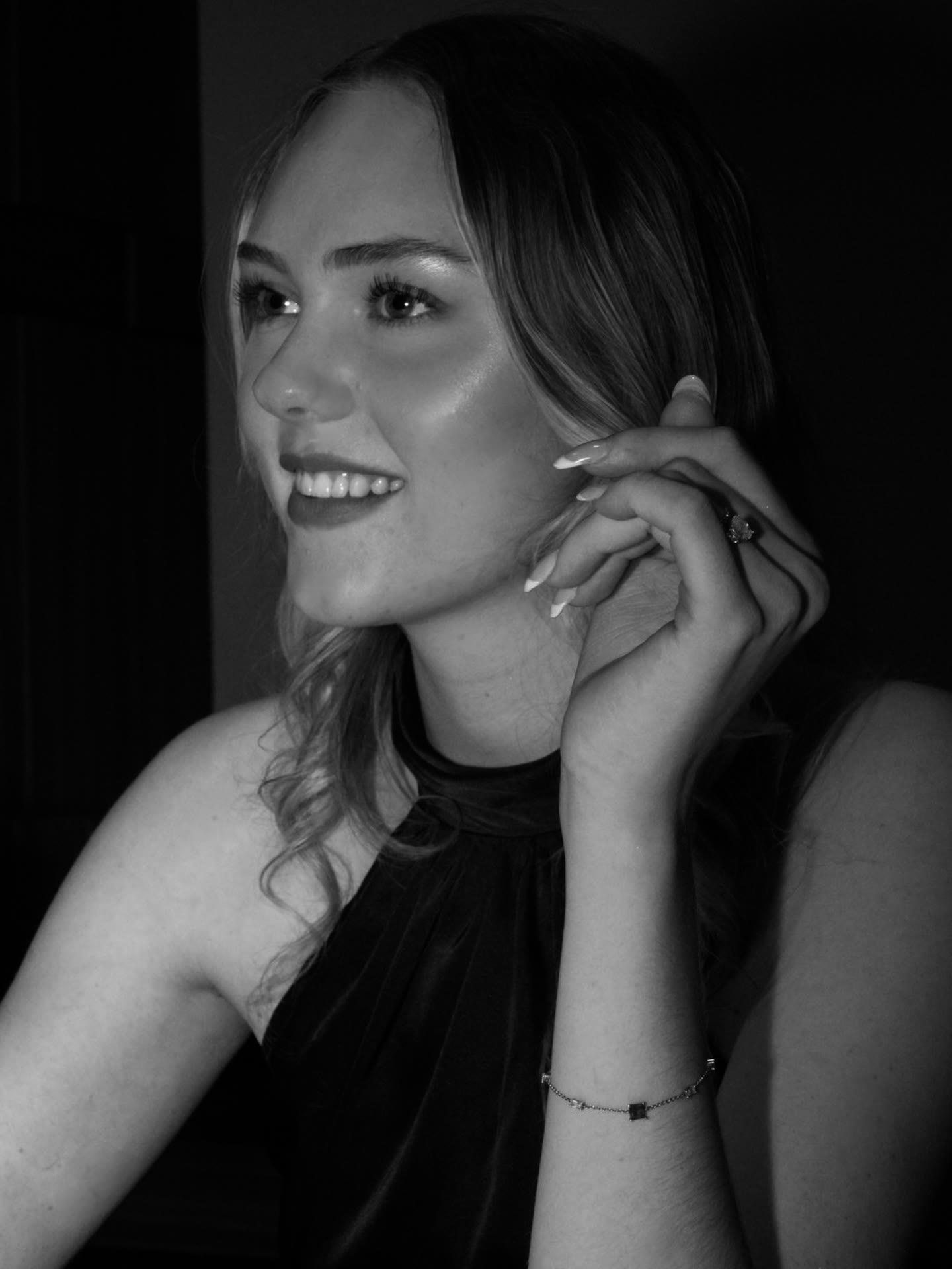 Porträtfotografie — Bild 9