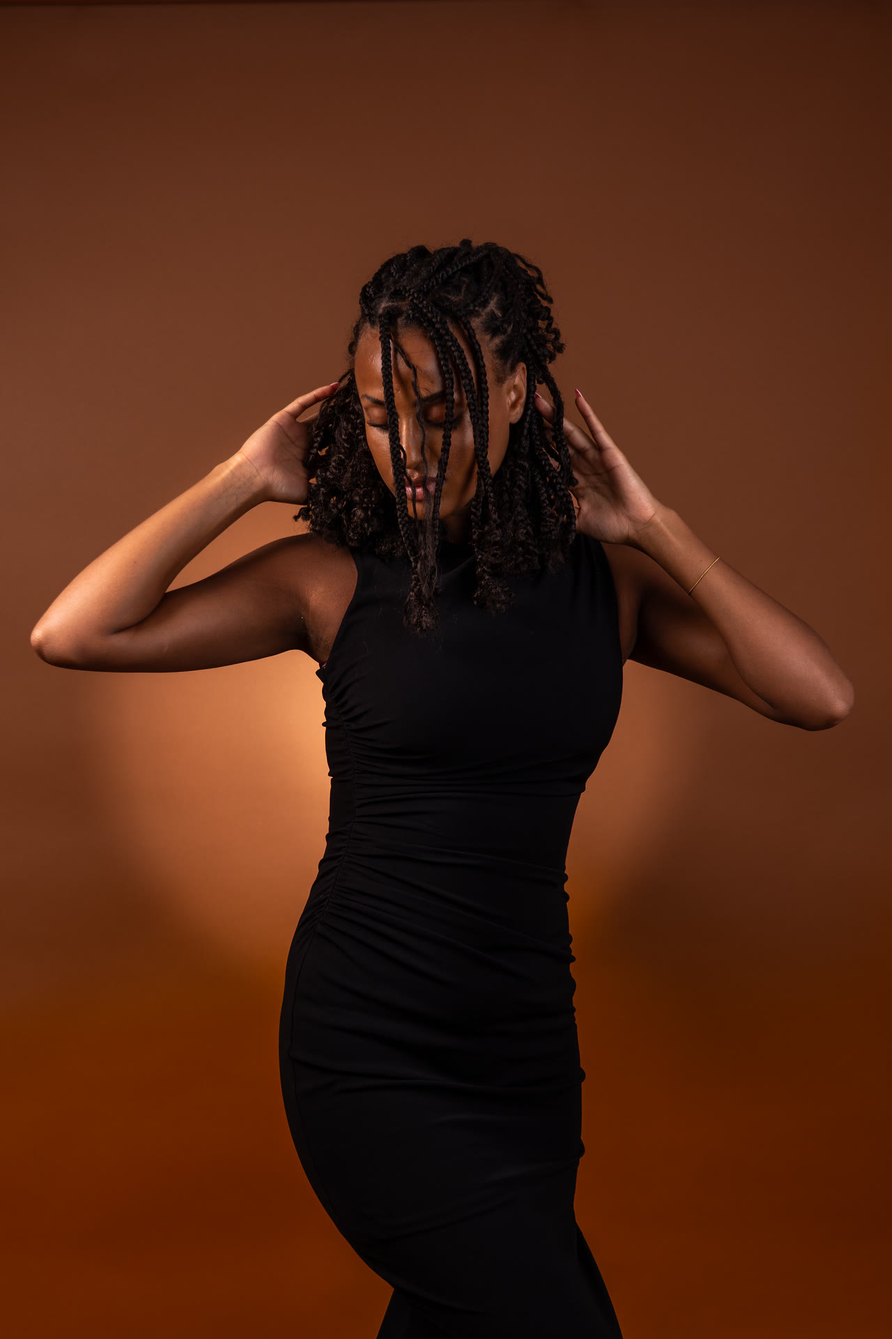 Studiofotografie — Bild 5