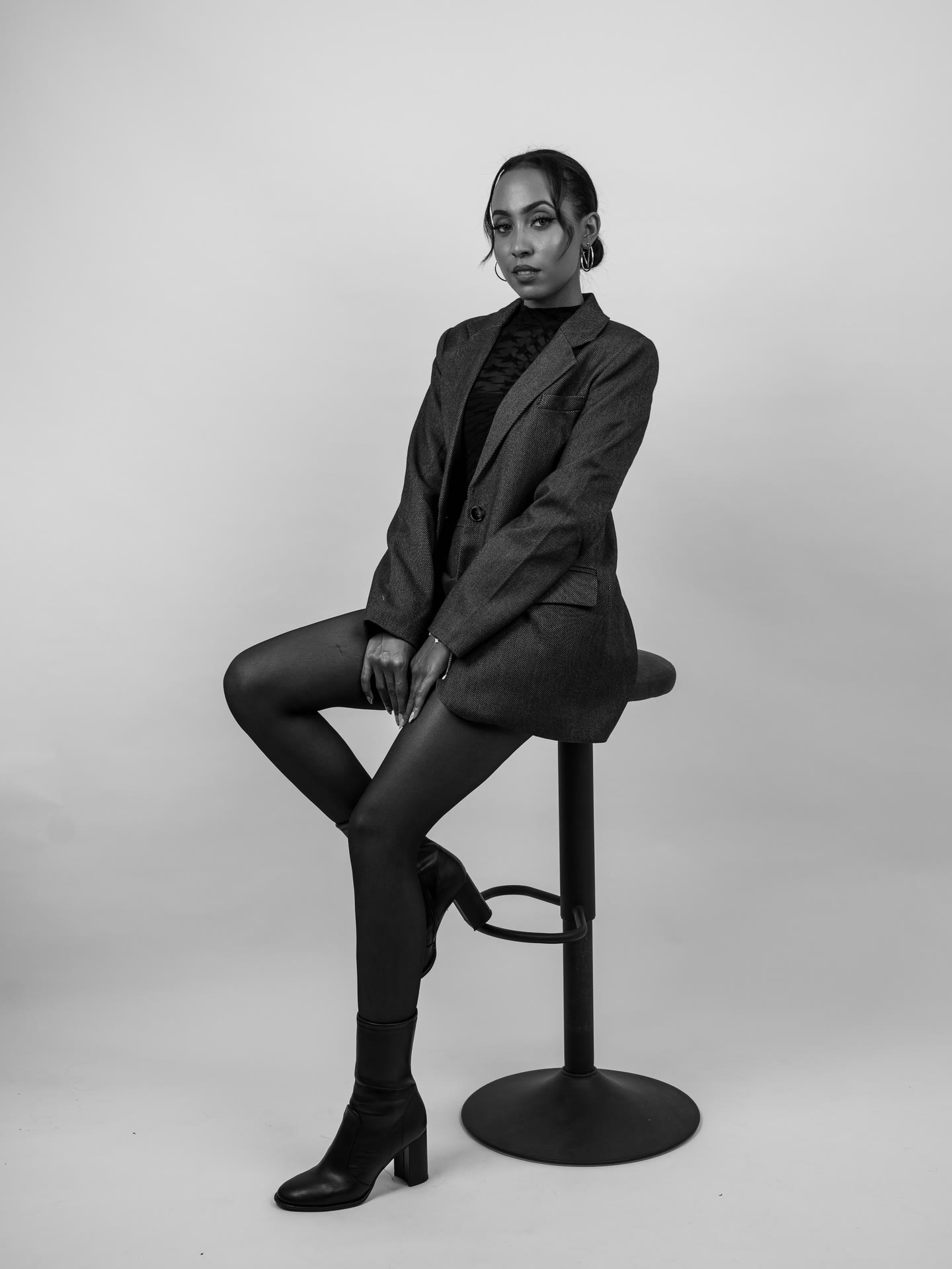 Studiofotografie — Bild 6