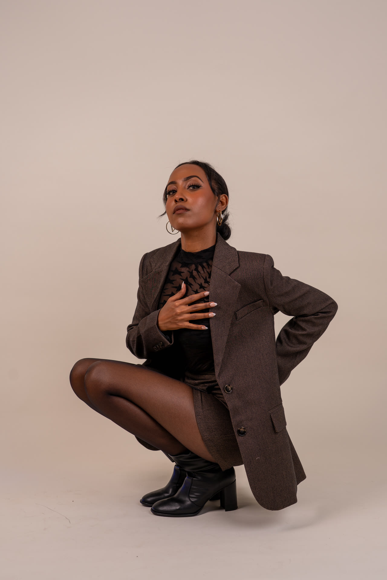 Studiofotografie — Bild 7