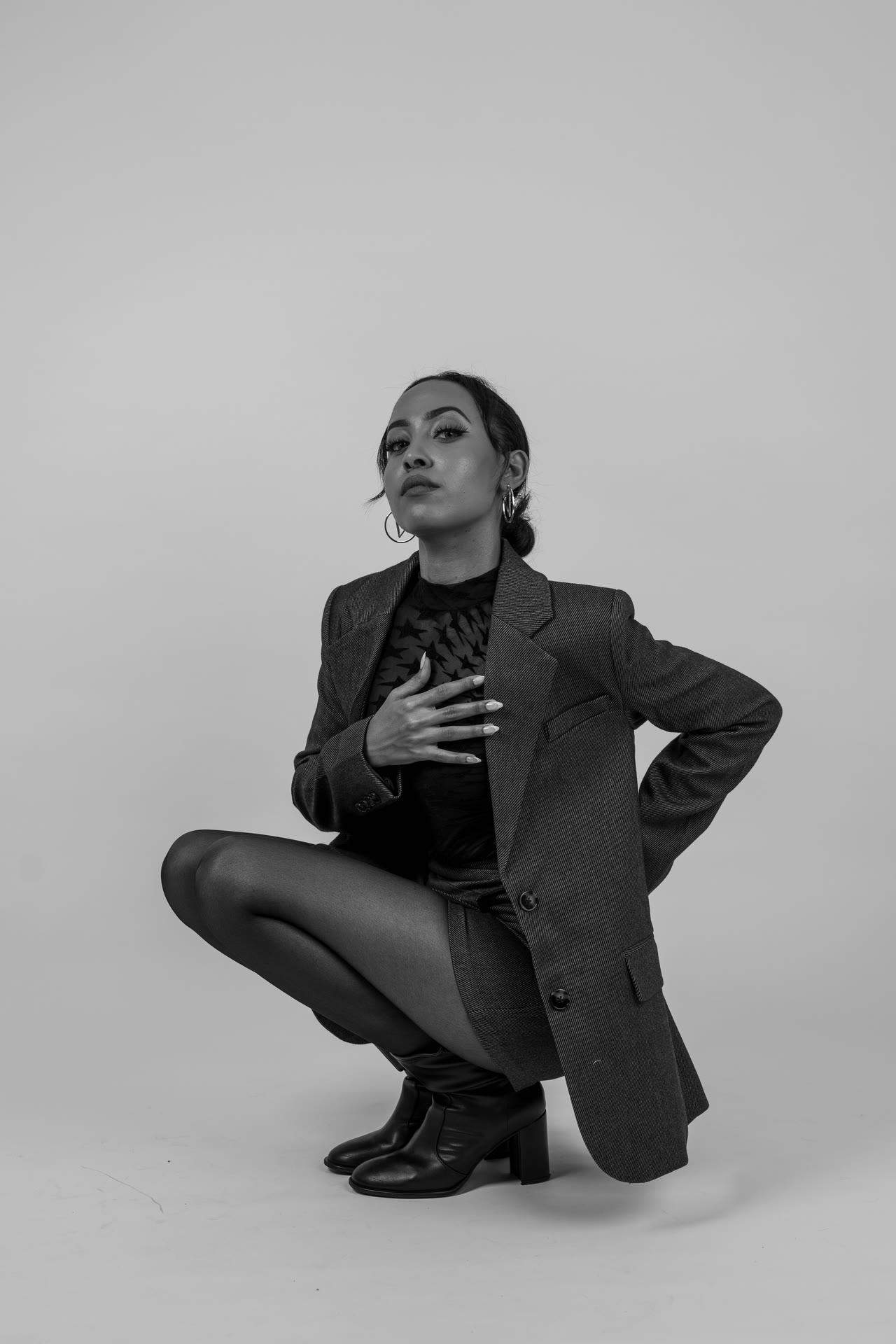 Studiofotografie — Bild 8